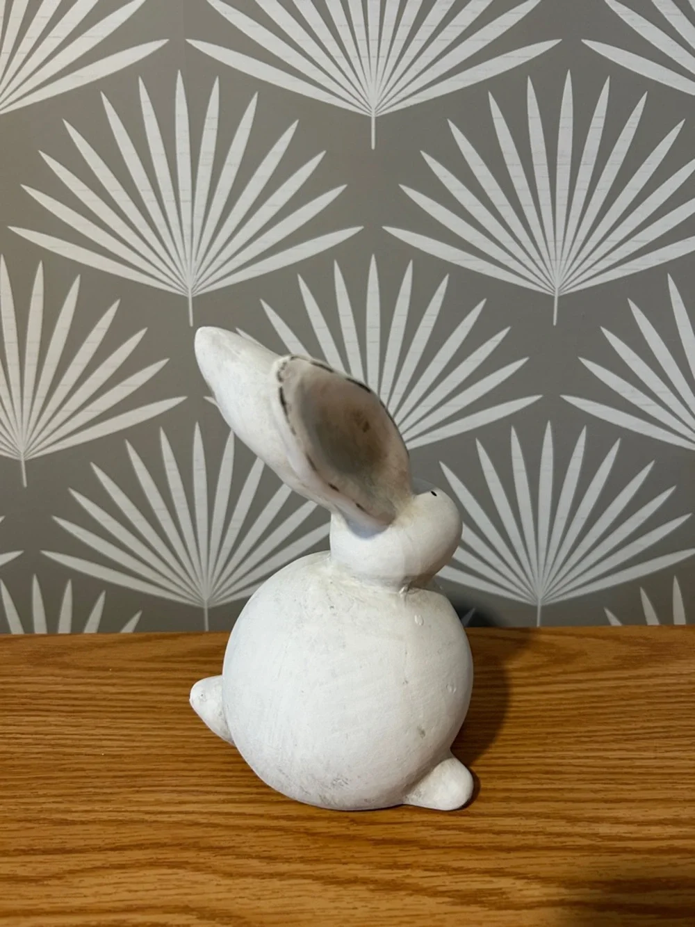 Ceramic Bunny Set - Picture 10 of 10